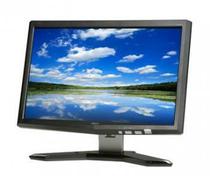Monitor Acer LCD T230H Widescreen 23.0" foto 1