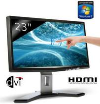 Monitor Acer LCD T230H Widescreen 23.0" foto 2