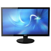 Monitor Acer LED P166HQL 15.6"