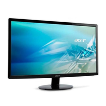 Monitor Acer LED S182HL HD 18.5"