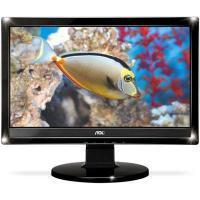 Monitor AOC LCD 1619SW Widescreen 16"