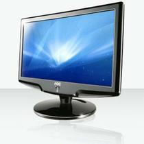 Monitor AOC LCD 931SWL Widescreen 18.5" 