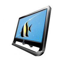 Monitor AOC LCD F19S Widescreen 18.5" foto 2
