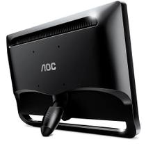 Monitor AOC LCD F19S Widescreen 18.5"