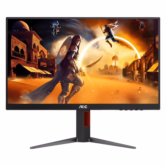  Monitor AOC...