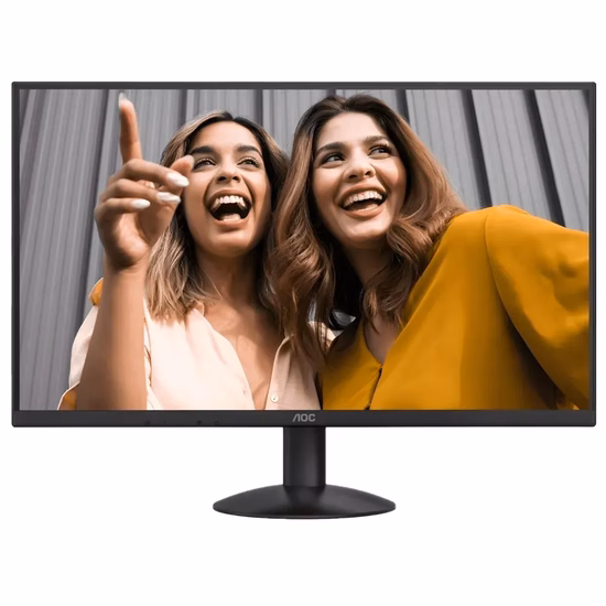  Monitor AOC...