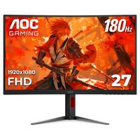  Monitor AOC...