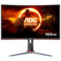  Monitor AOC...
