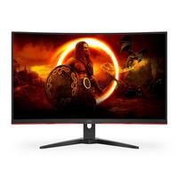  Monitor AOC...