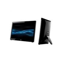 Monitor AOC LED E1649FWU Widescreen 15,6"
