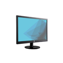 Monitor AOC LED E1660SW Widescreen 16" foto 2