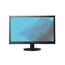 Monitor AOC LED E1660SW Widescreen 16"