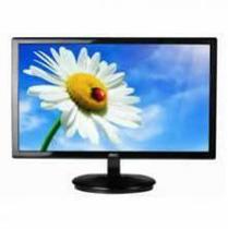 Monitor AOC LED E2043FK Widescreen 20"