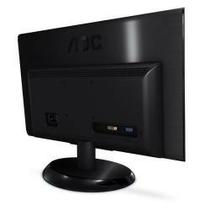 Monitor AOC LED E2050S Widescreen 20" foto 1