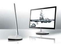Monitor AOC LED E2243FW Widescreen 22" foto 1