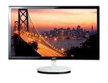 Monitor AOC LED E2243FW Widescreen 22"