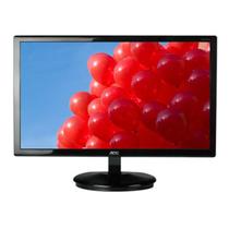 Monitor AOC LED E2243FW Widescreen 21.5"