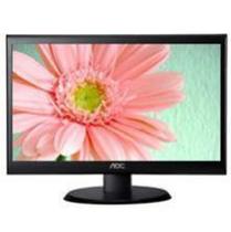 Monitor AOC LED E2250SWD Full HD 21.5"