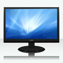 Monitor AOC LED E2350S Full HD 23" foto 1