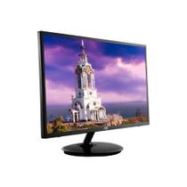 Monitor AOC LED E2461FWH Full HD Ultra Slim 24" foto 1