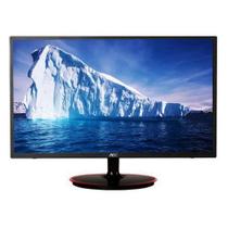 Monitor AOC LED E2461FWH Full HD Ultra Slim 24"