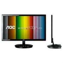 Monitor AOC LED E943FW Ultra Slim 19" foto 1