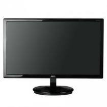 Monitor AOC LED E943FW Ultra Slim 19"
