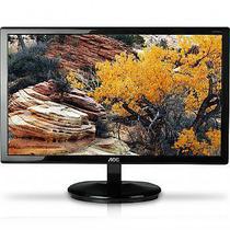 Monitor AOC LED E943FWSK Widescreen 18.5"