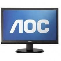 Monitor AOC LED E950SW Widescreen 18.5"