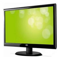 Monitor AOC LED E950SW Widescreen 18.5" foto 1