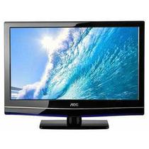 Monitor AOC LED LE22H037 Full HD 22"