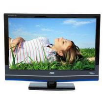 Monitor AOC LED LE24H037 Full HD 24"
