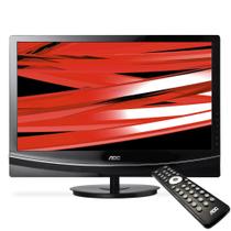 Monitor AOC LED LE24H037 Full HD 24" foto 1