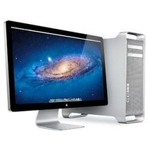 Monitor Apple LED MC007 Widescreen 27" foto 2