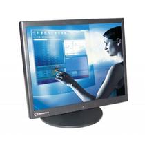 Monitor Bematech LCD MT7 Touch Screen 17"