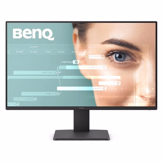Monitor BenQ...