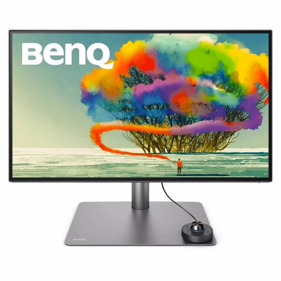 Monitor BenQ...
