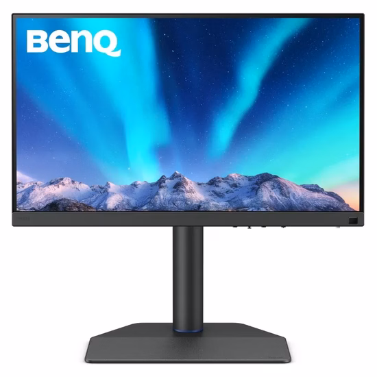 Monitor BenQ...