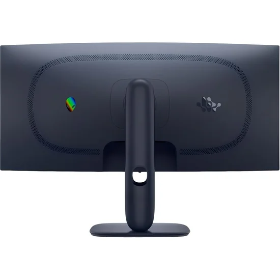 Monitor Dell Alienware LED AW3425DWM WQHD 34" Curvo foto 2