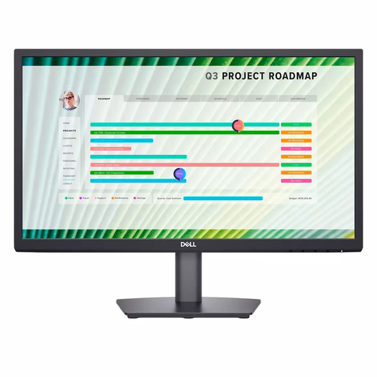  Monitor Del...