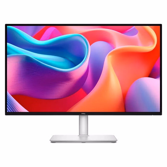 Monitor Dell...