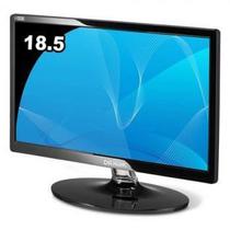 Monitor Dr. Hank LED LI-E951 Widescreen 18.5" foto 1