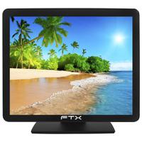  Monitor FTX...