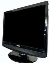 Monitor Fujilink LED FU-2220 Widescreen 22" foto 2