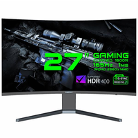  Monitor Gam...