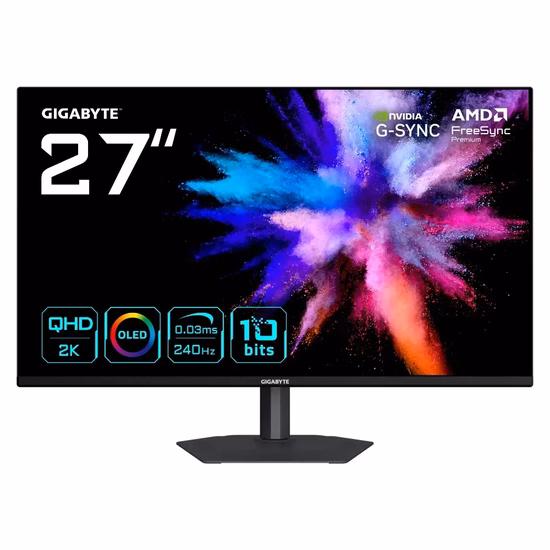 Monitor Giga...