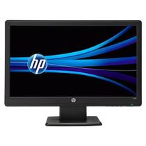 Monitor HP LED LV-1911 Widescreen 18.5"