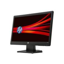 Monitor HP LED LV-1911 Widescreen 18.5" foto 1