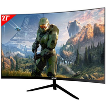 Monitor HYE LED HY27VIEW165 Full HD 27" Curvo
