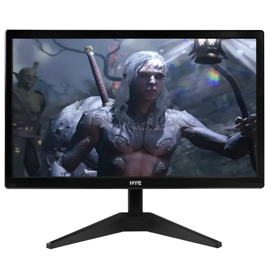  Monitor HYE...